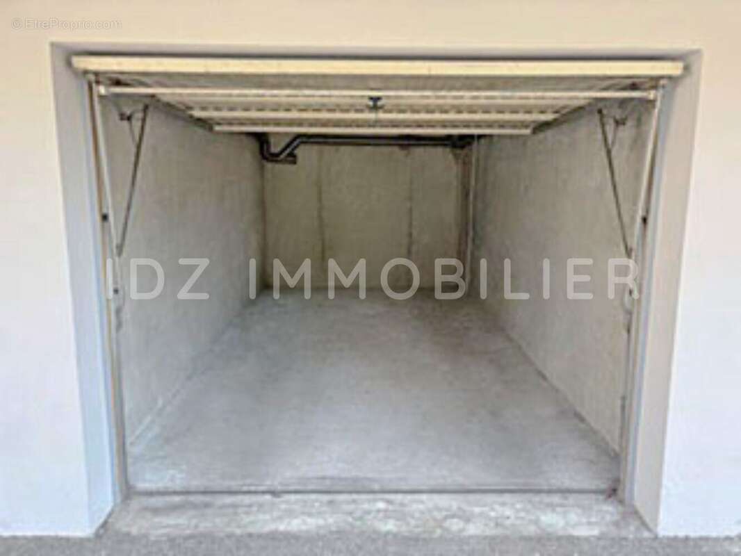 Appartement à SAINT-LOUIS