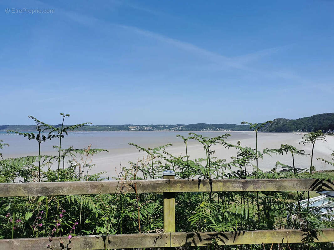 Maison à PLESTIN-LES-GREVES