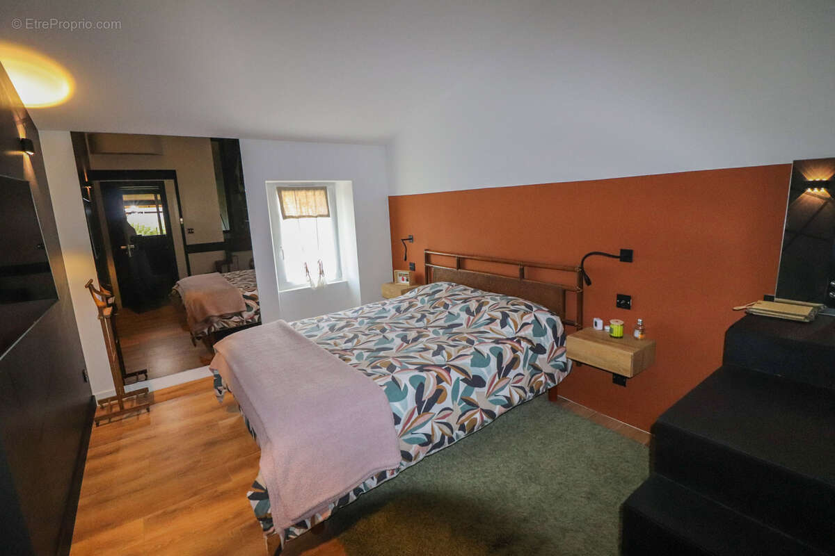 Appartement à FLAYOSC