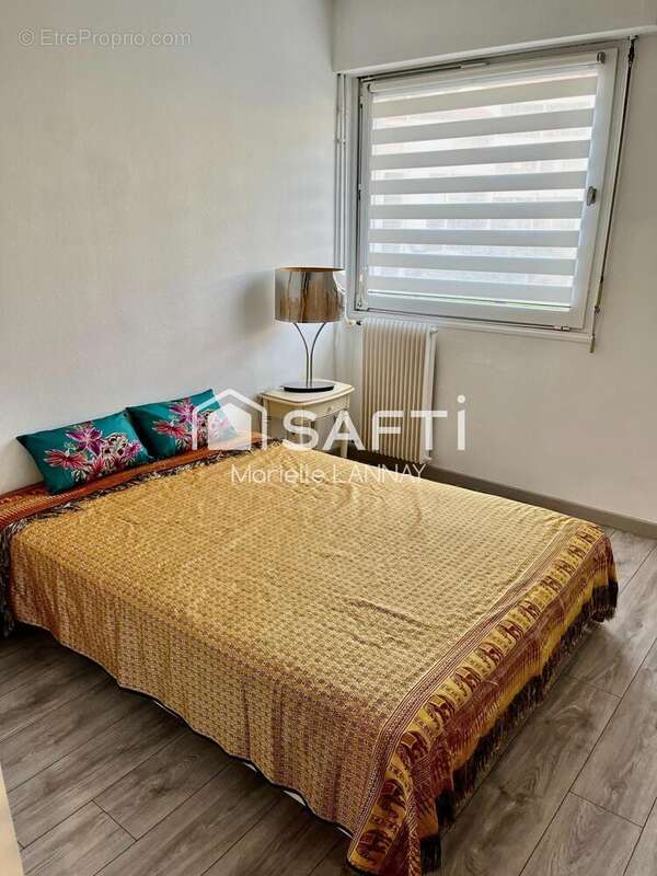 Photo 6 - Appartement à SAINT-JEAN-DE-LUZ