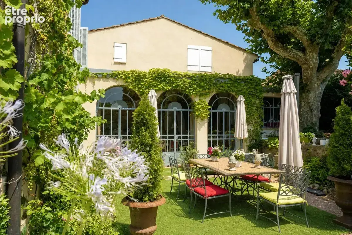 Bouc-Bel-Air – Grande Propriété Familiale avec Dépendance T3 - photo 19