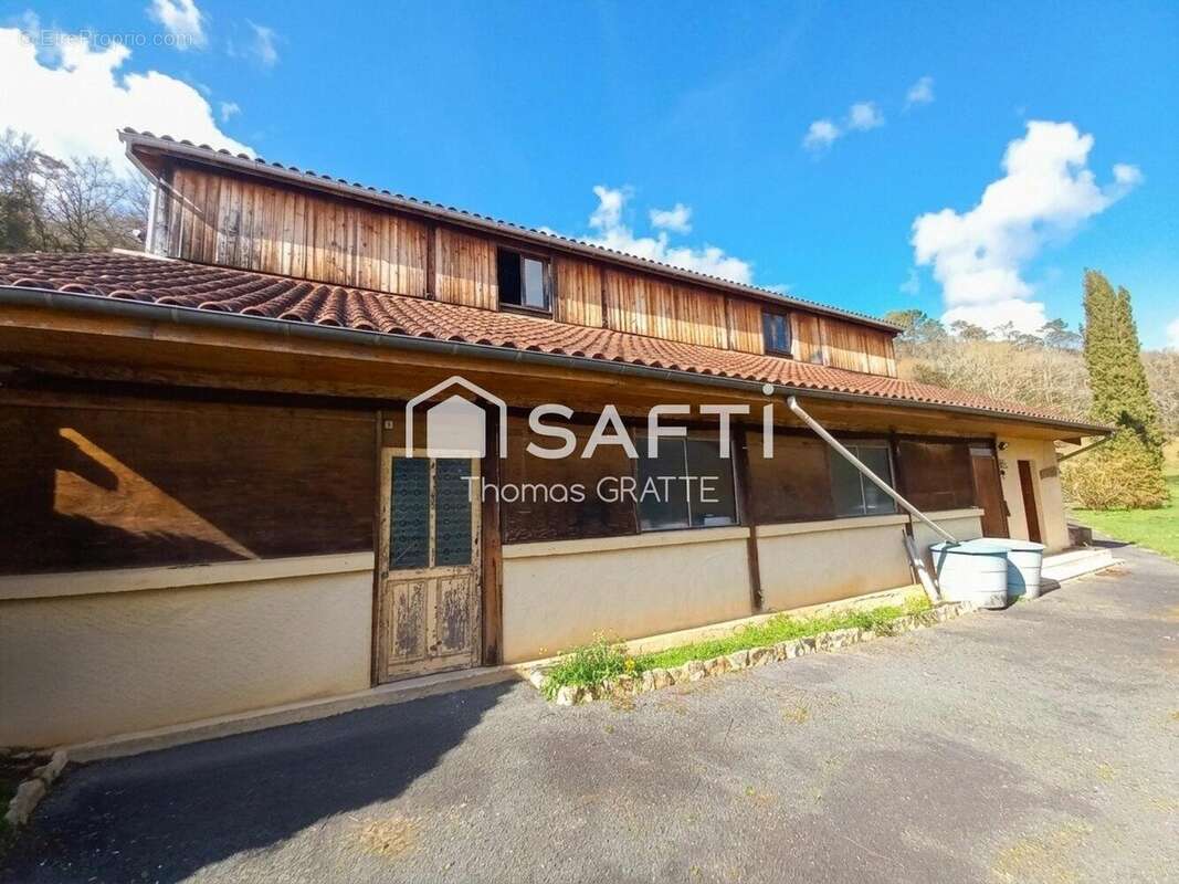 Photo 5 - Maison à VITRAC