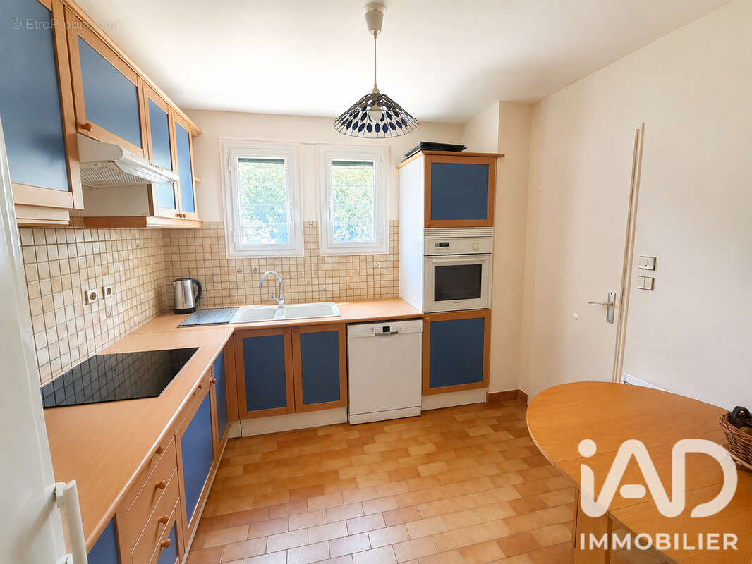 Photo 6 - Maison à VILLEMOISSON-SUR-ORGE