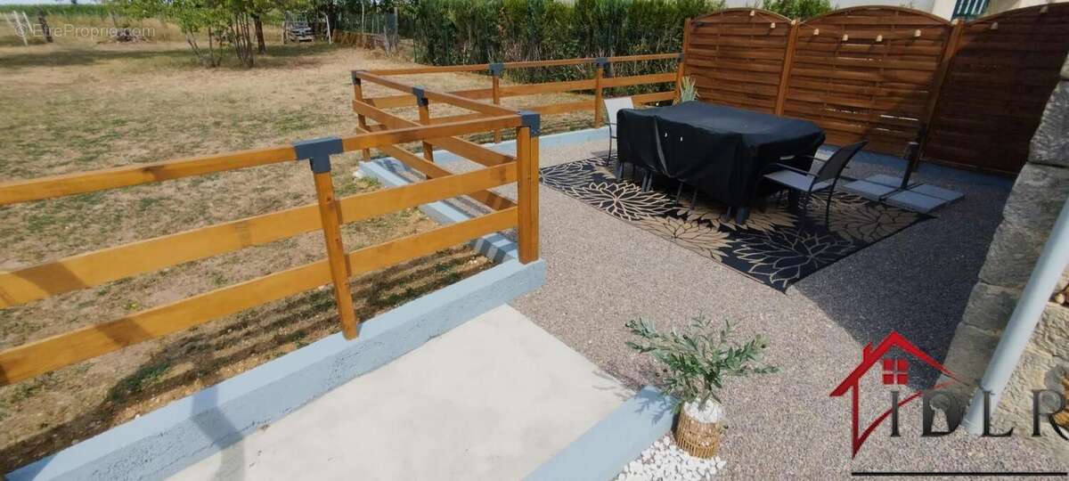Magnifique corps de ferme avec annexes - photo 3