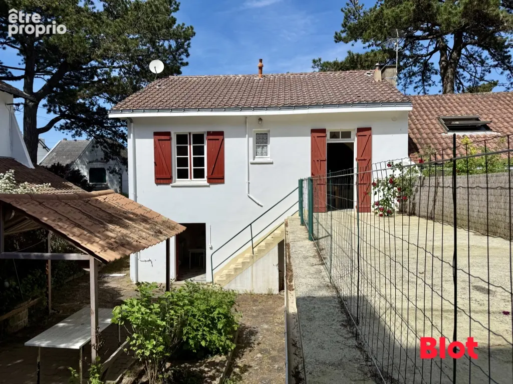 Maison 5 pièces 106 m² à vendre à La Baule-Escoublac (44500) - photo 5