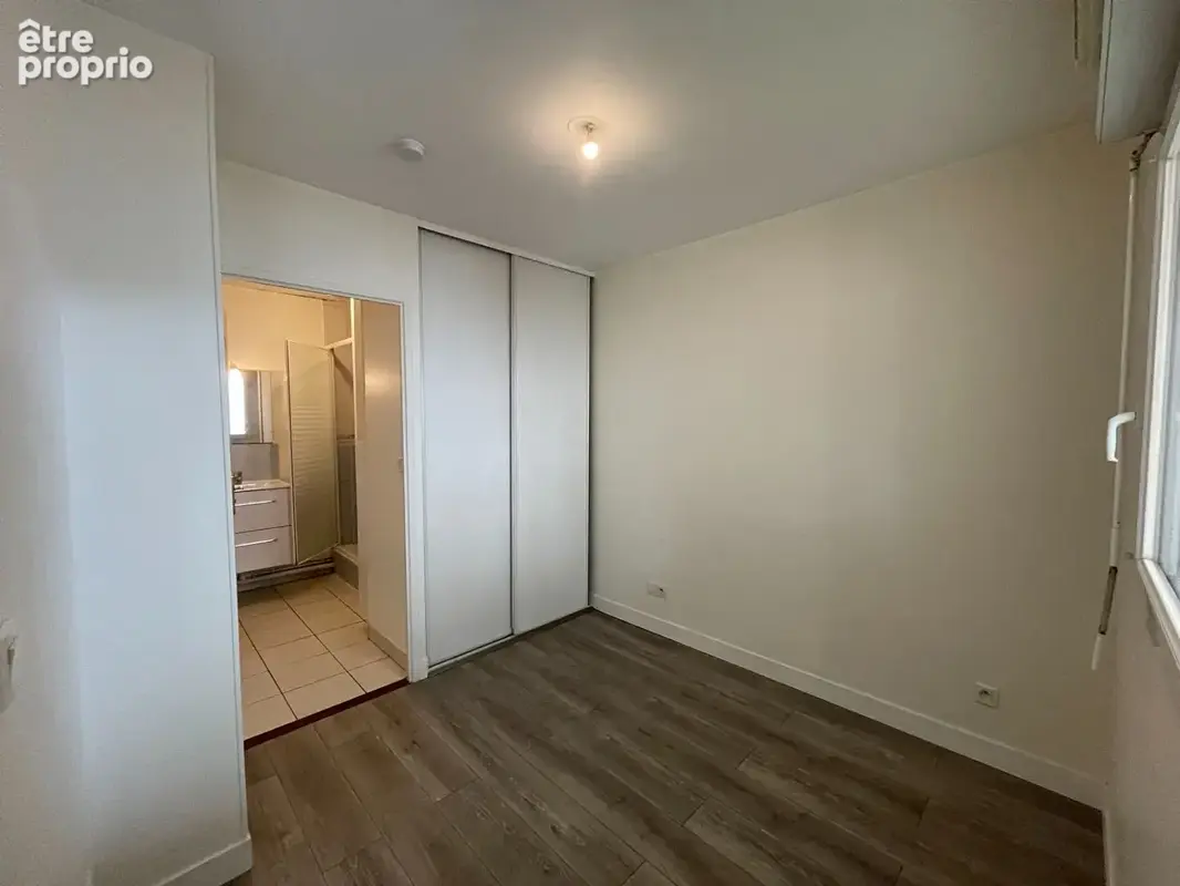 Appartement Mainvilliers  F1 - photo 4