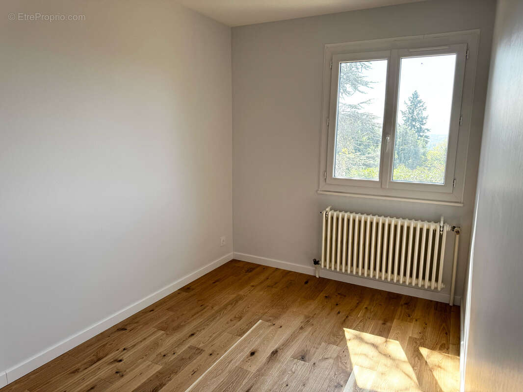 Maison de 100m2 avec terrain de 1449m2 - photo 6