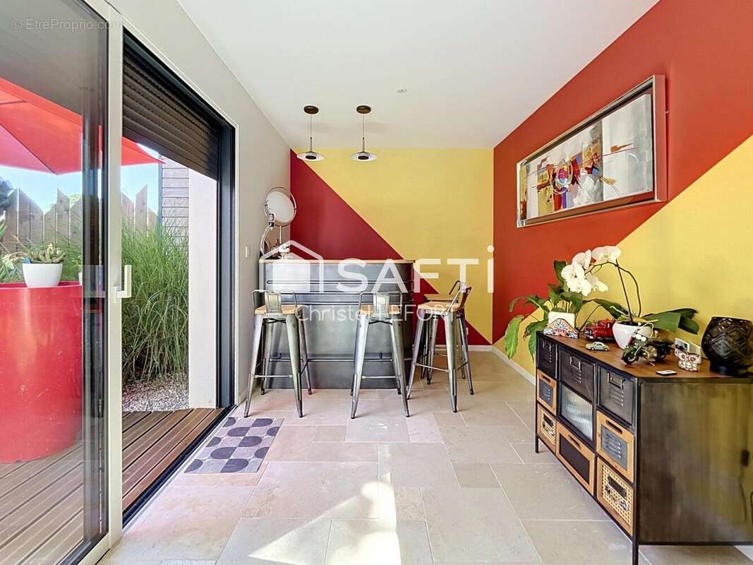 Maison 90 m² à Pornic  - photo 5