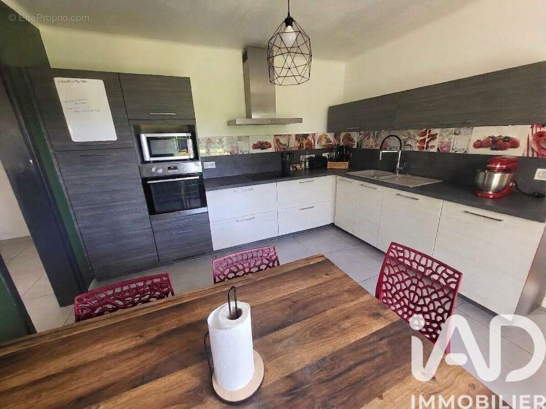 Photo 4 - Maison à PLOMEUR