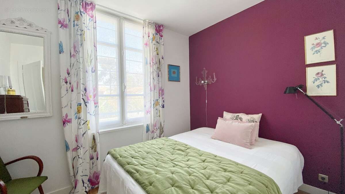 Appartement à CAPBRETON