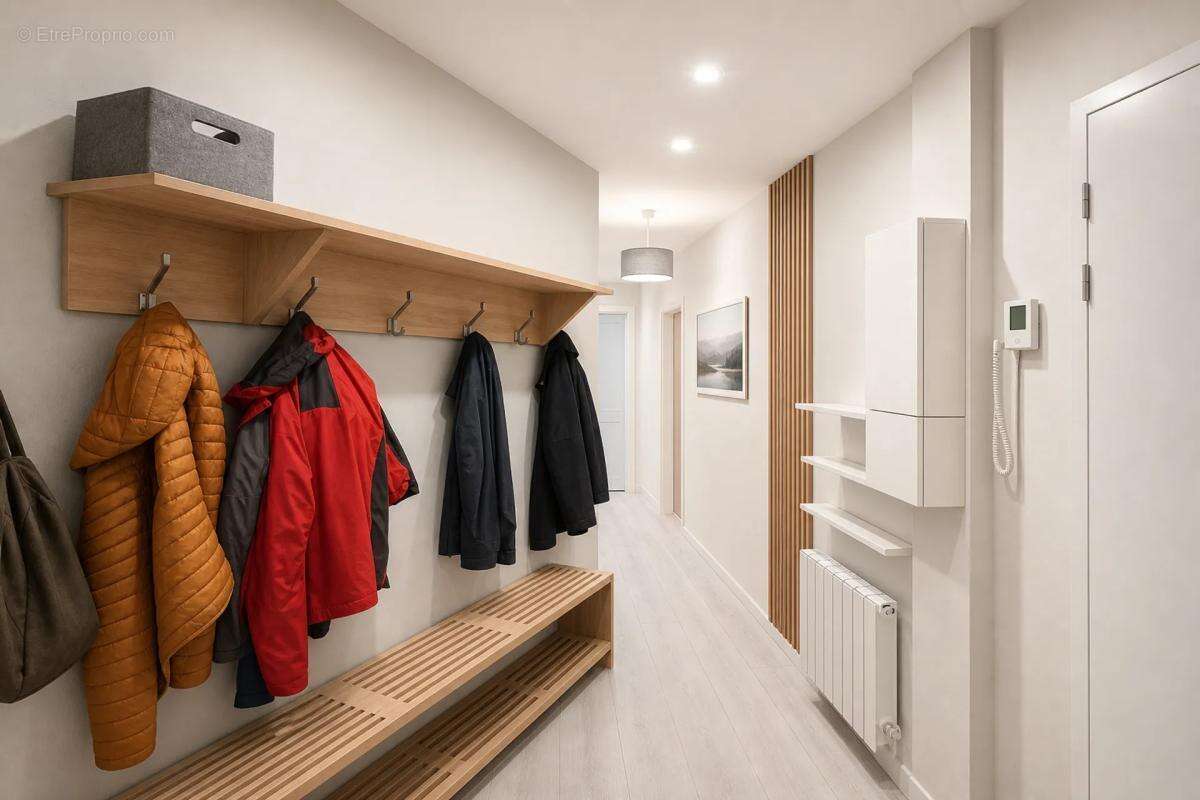 Appartement 3 pièces avec terrasse à Pommiers - photo 7