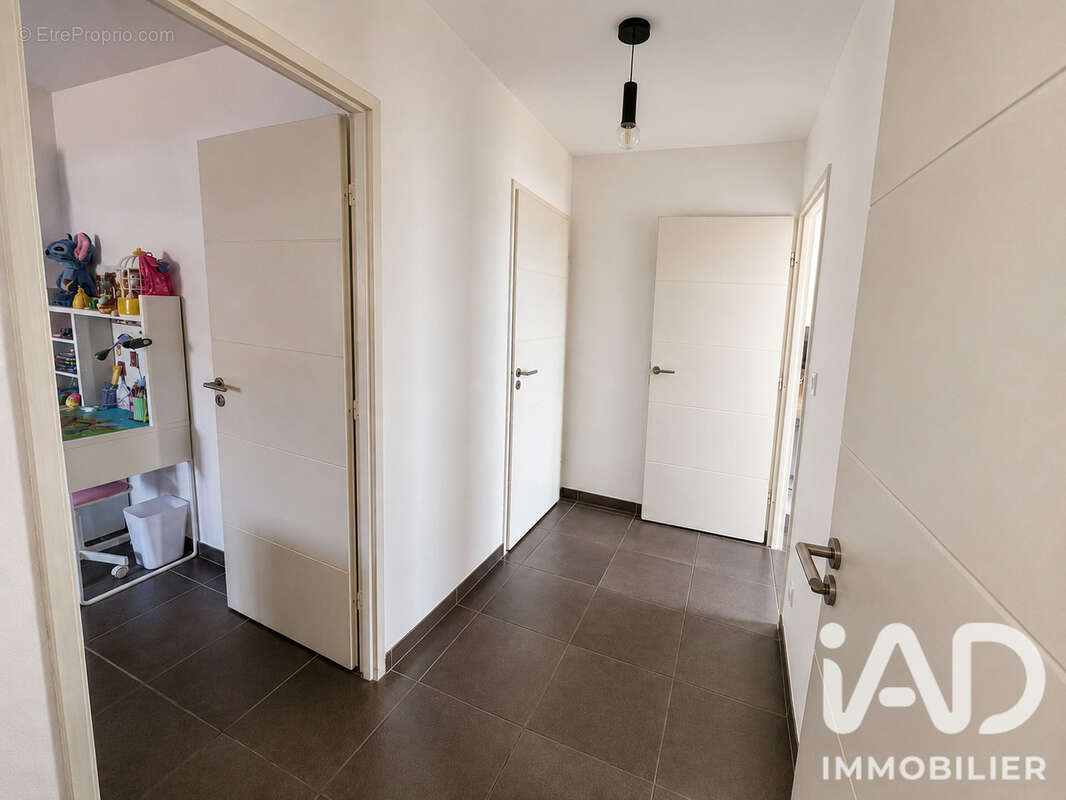 Photo 7 - Appartement à MARSEILLE-9E