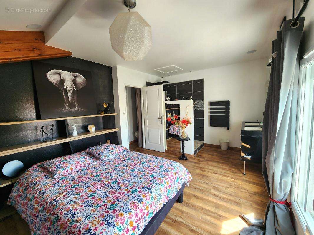 Appartement à SAINT-ANDRE-LA-COTE