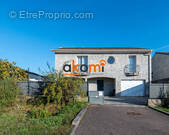 Maison à BLENOD-LES-PONT-A-MOUSSON