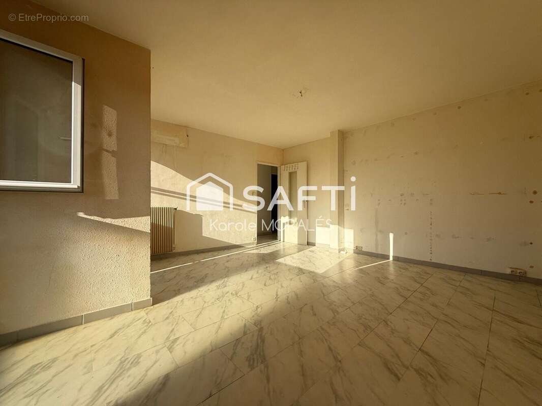 Photo 7 - Appartement à PERPIGNAN