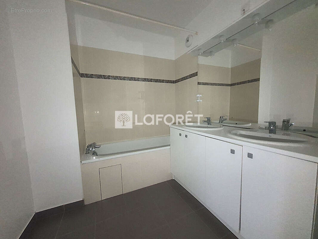 Appartement à EVREUX