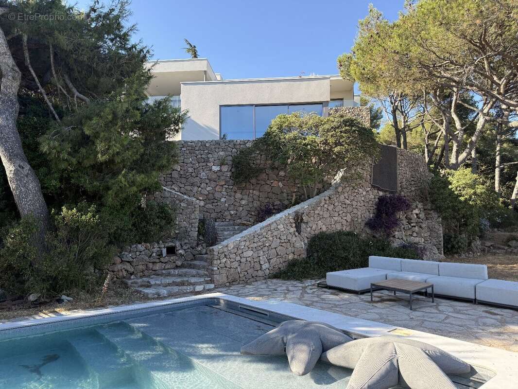 Propriété exceptionnelle dans un lieu exceptionnel - photo 3