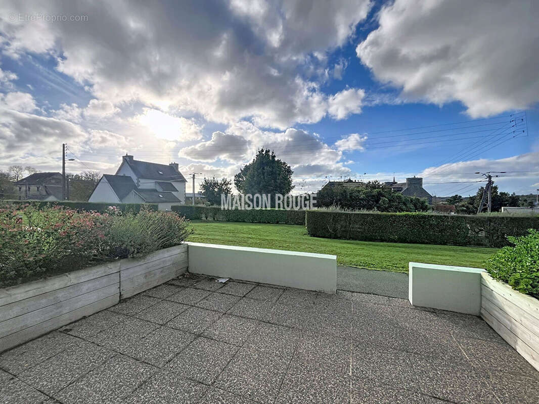 Appartement à PLESTIN-LES-GREVES