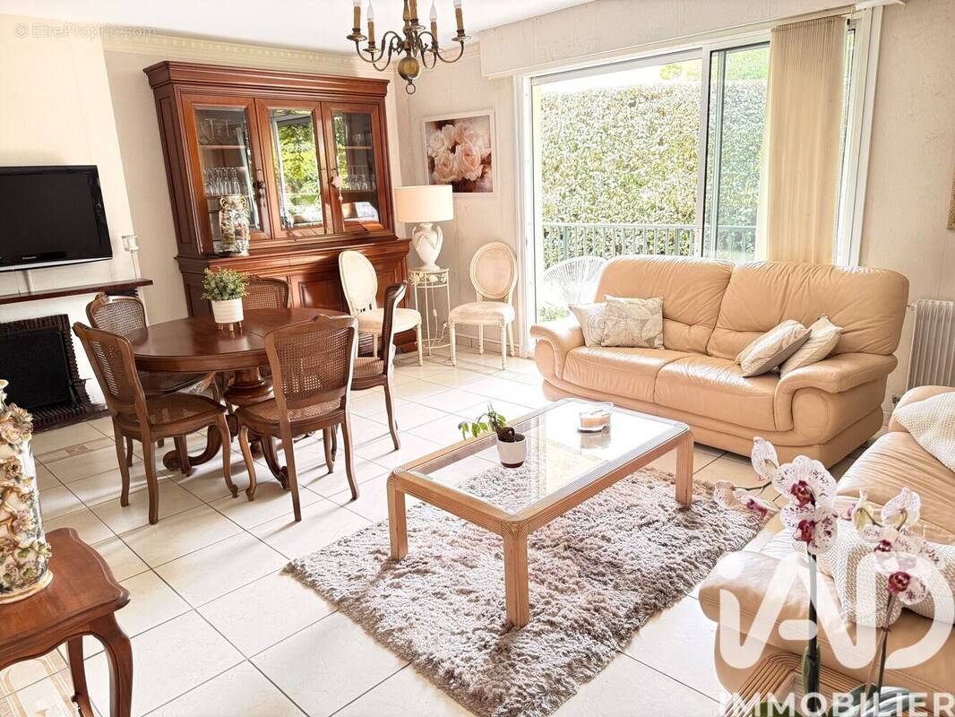 Photo 1 - Appartement à BAYONNE