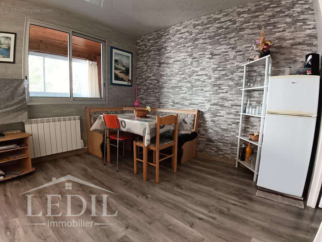 Appartement à AGDE