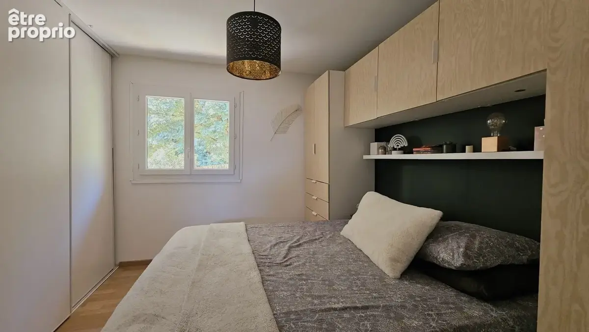 Maison 4 pièces 110 m² à vendre à Sassenage (38360) - photo 6