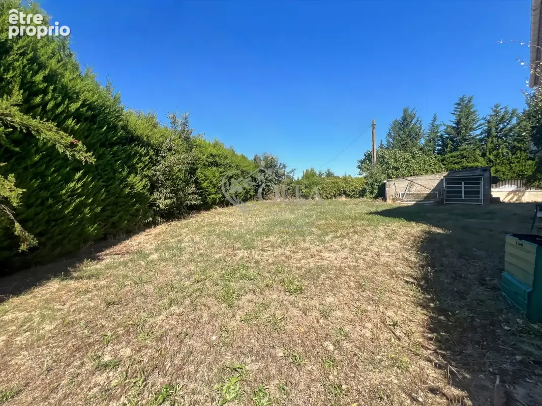 Maison 5 pièces 97 m² à vendre à Blauzac (30700) - photo 2