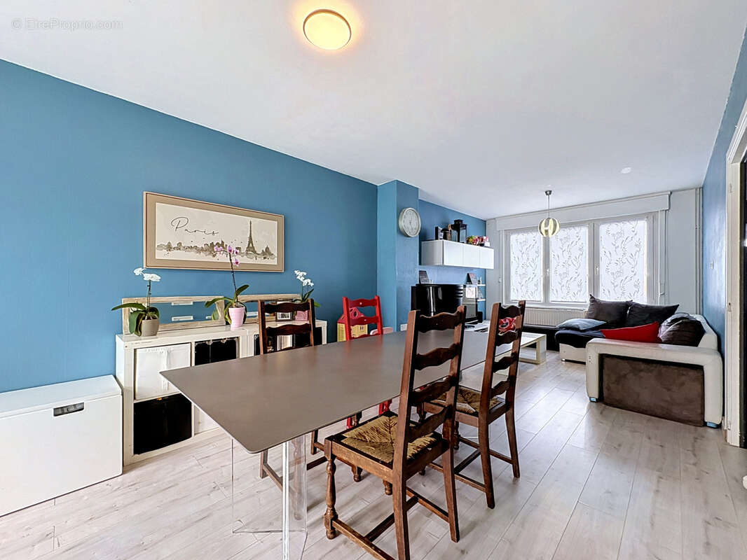 Maison de lotissement - photo 4
