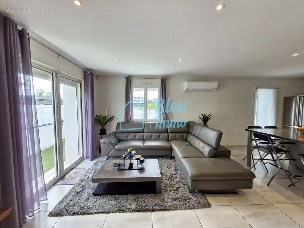 Maison à MONTPELLIER