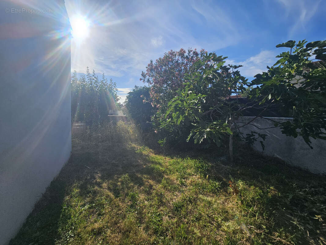 Maison individuelle T5 - 34400 - Lunel-Viel - photo 15