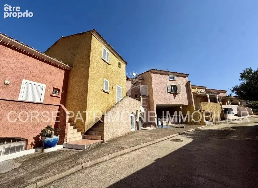 Charmant studio vue mer - photo 6
