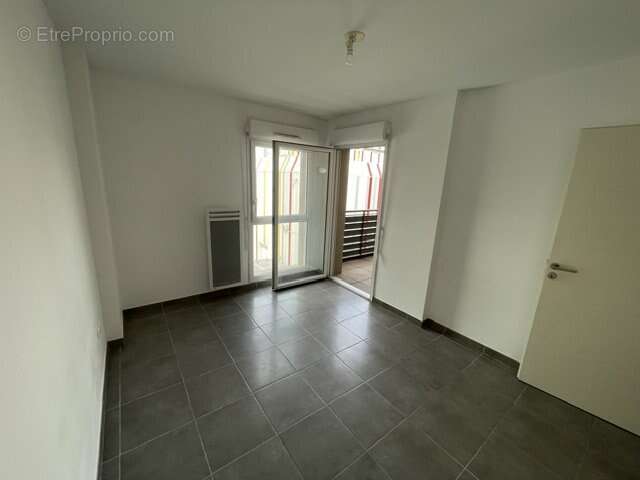 Appartement à CASTELNAU-LE-LEZ