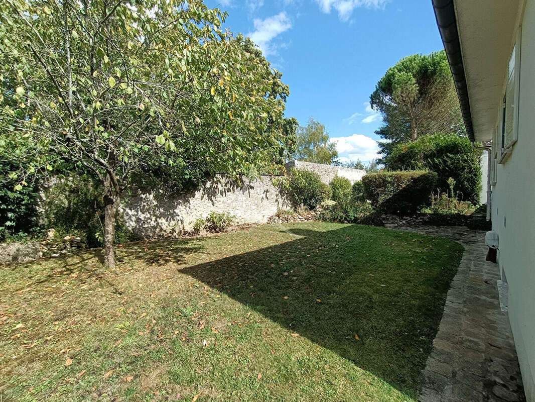 Maison à VAIRES-SUR-MARNE