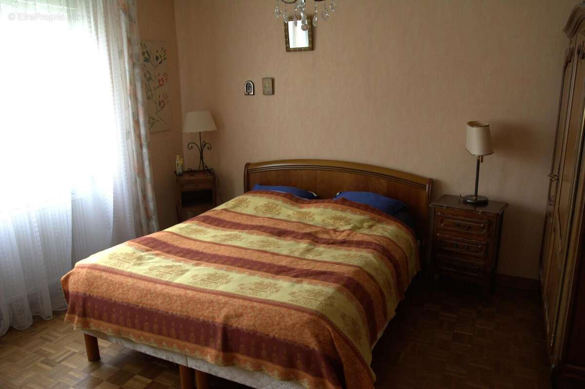 Photo 4 - Maison à GUIPAVAS