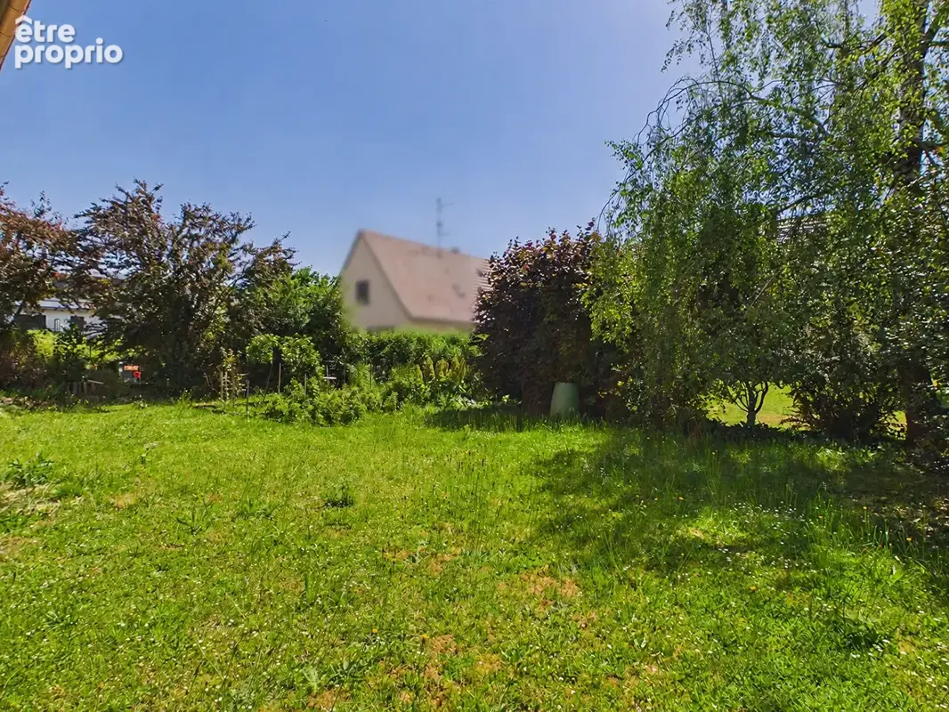 Maison 7 Pièces Mittelhausbergen - photo 18