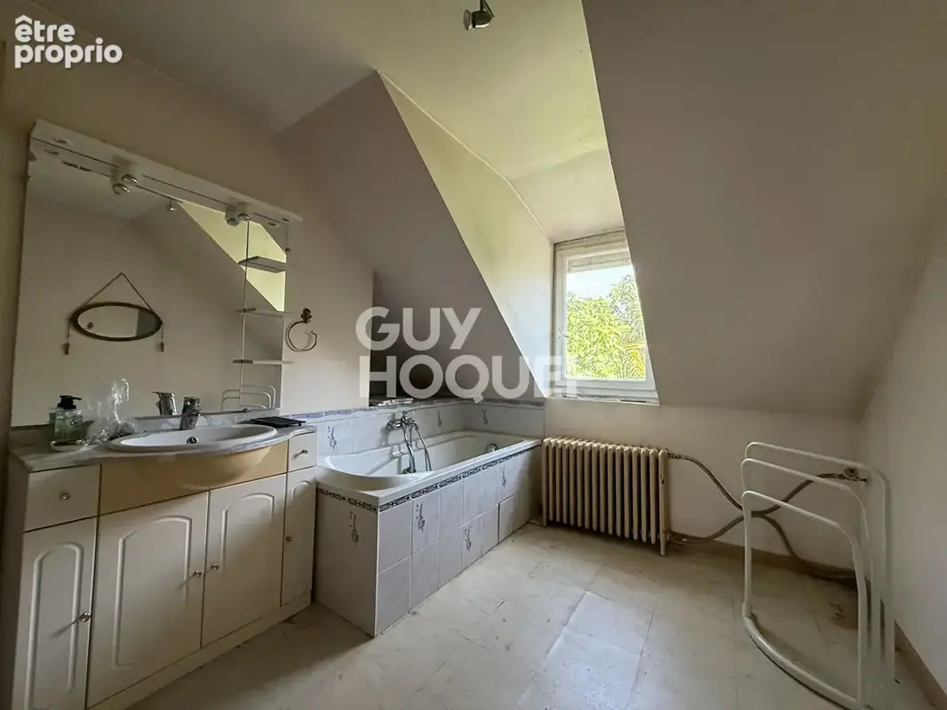 Maison 6 pièces 120 m² à vendre à Margny-Les-Compiegne (60280) - photo 8