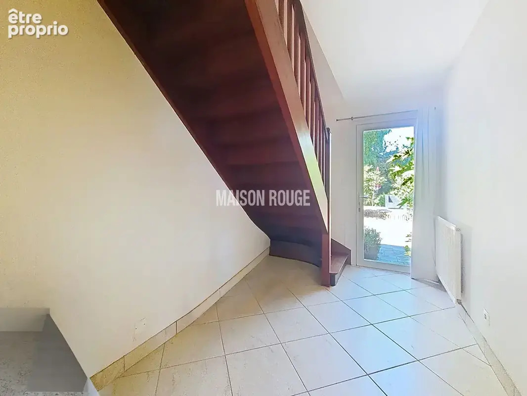 Maison LAMOR BADEN proche plage - photo 9