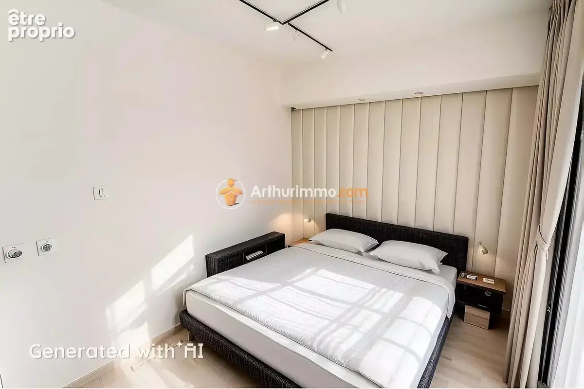 Vente Appartement Le grau-du-roi(30240) 149 000ï¿œ - photo 7