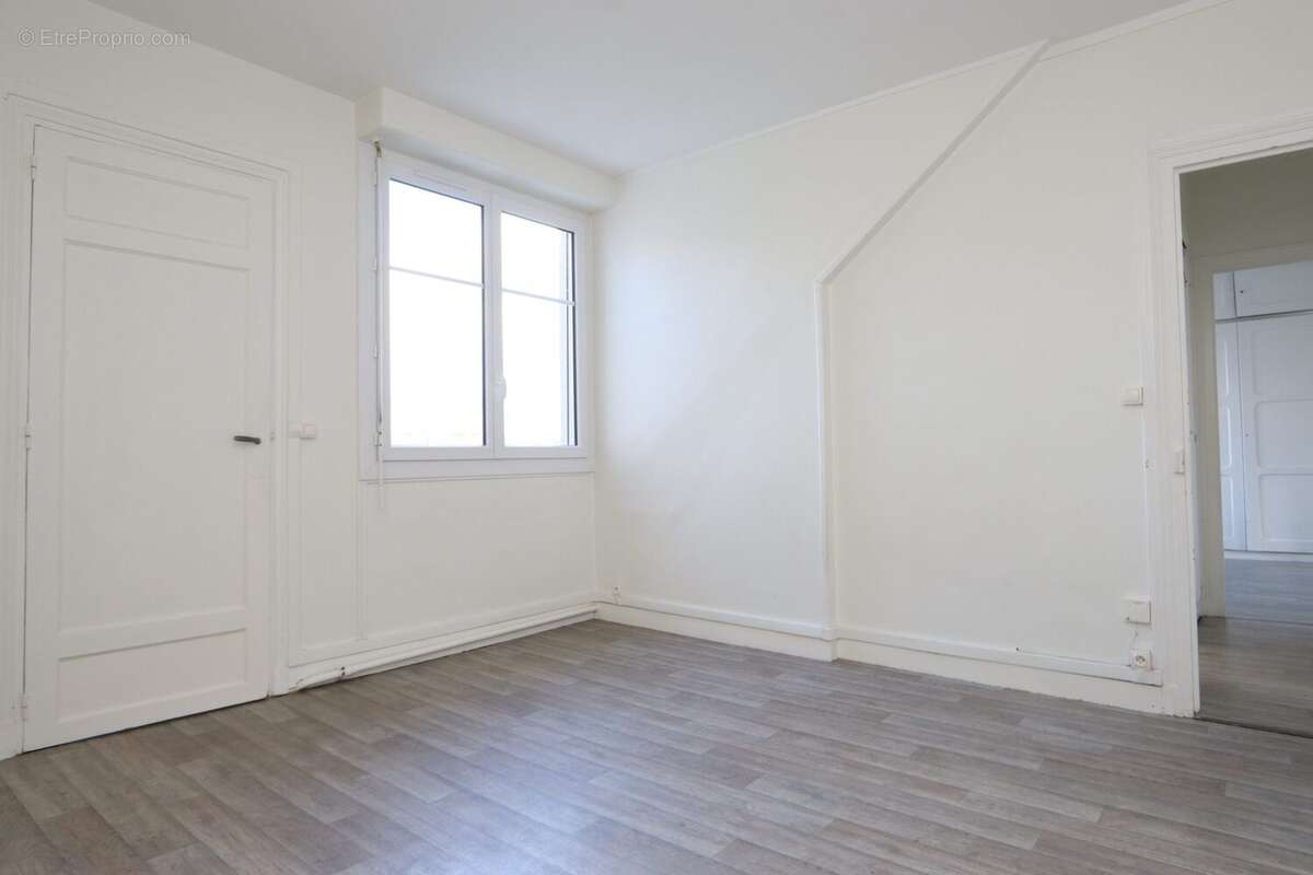 Appartement à ORLEANS