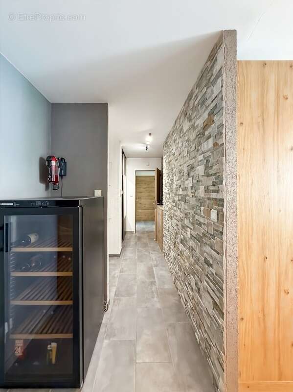 Appartement à REIGNIER