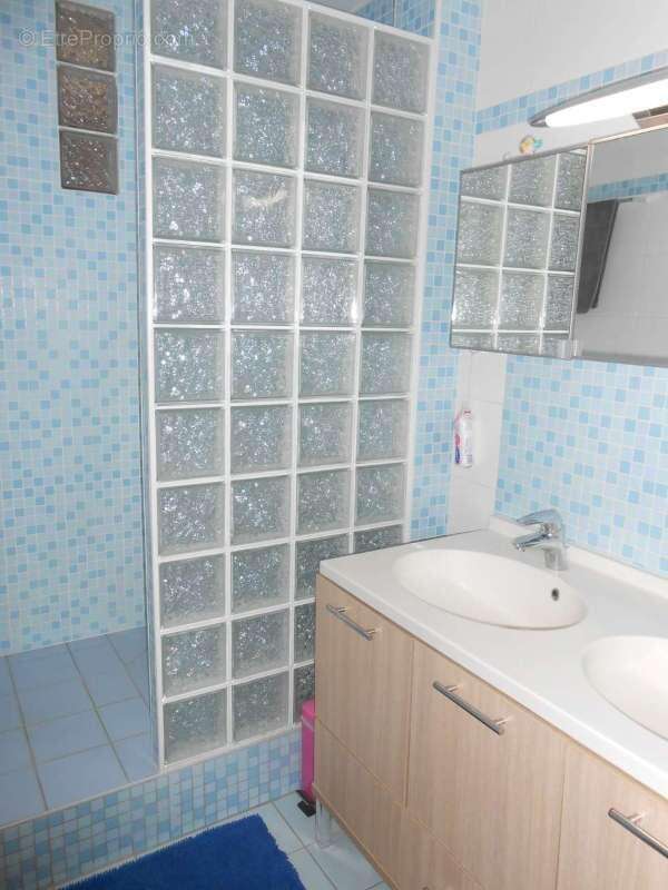 Appartement à JOUE-LES-TOURS