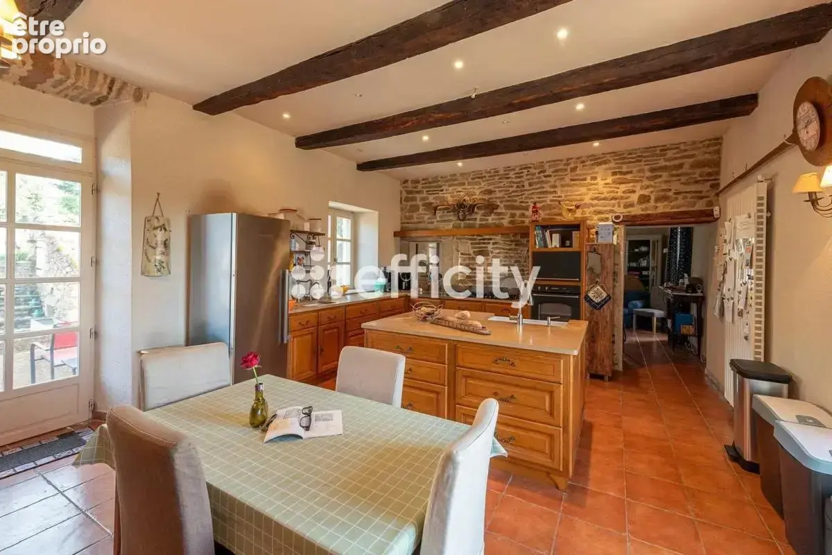 Maison 18 pièces 678 m² à vendre à Saint-Marcel-Campes (81170) - photo 13