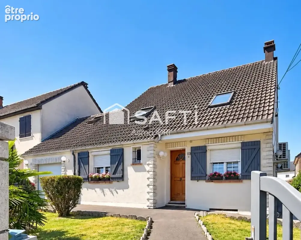 Photo 1 - Maison à NOYELLES-GODAULT
