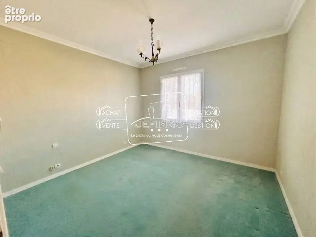 Maison Saint Julien De Concelles 4 pièce(s) 82.47 m2 - photo 5