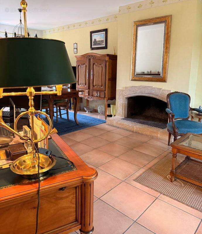 Maison à RAMBOUILLET