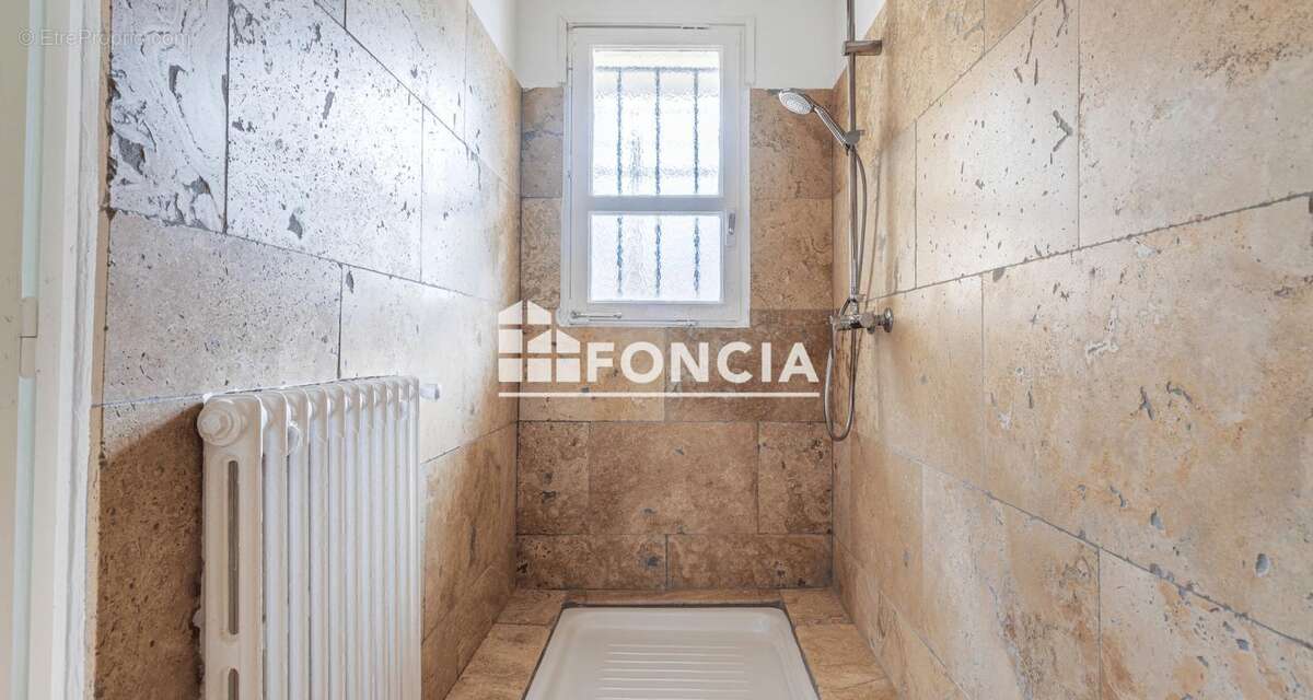 Appartement à LA SEYNE-SUR-MER