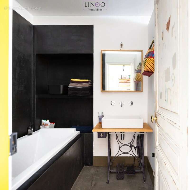 Appartement à CHOISY-LE-ROI