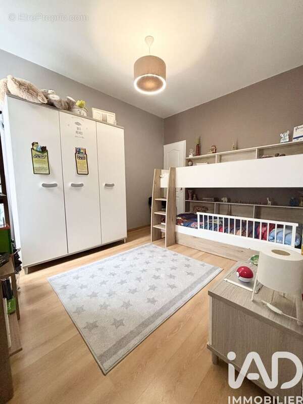 Photo 6 - Maison à ROUBAIX