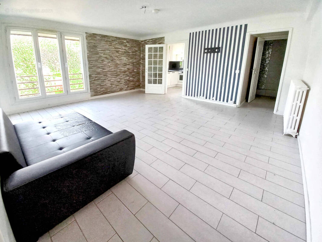 Appartement à CRETEIL