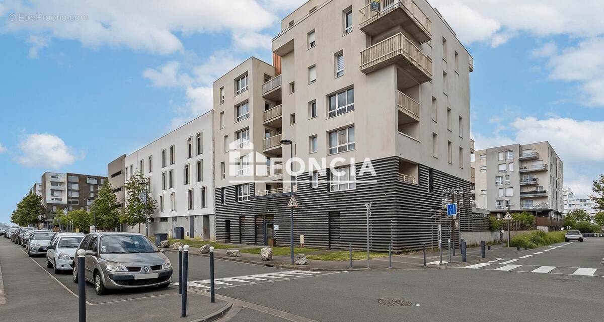 Appartement à CAPINGHEM