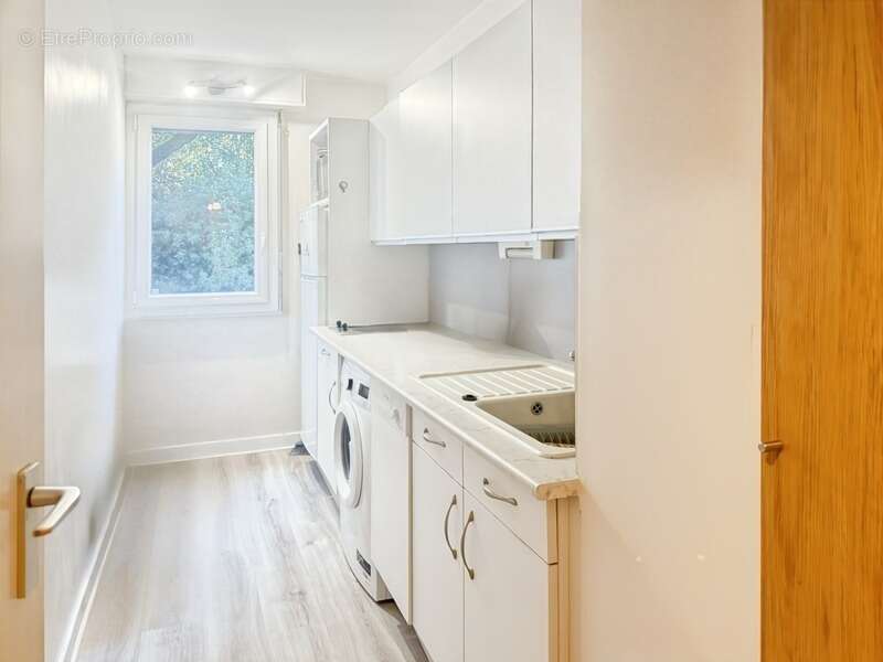 Appartement à LA BAULE-ESCOUBLAC